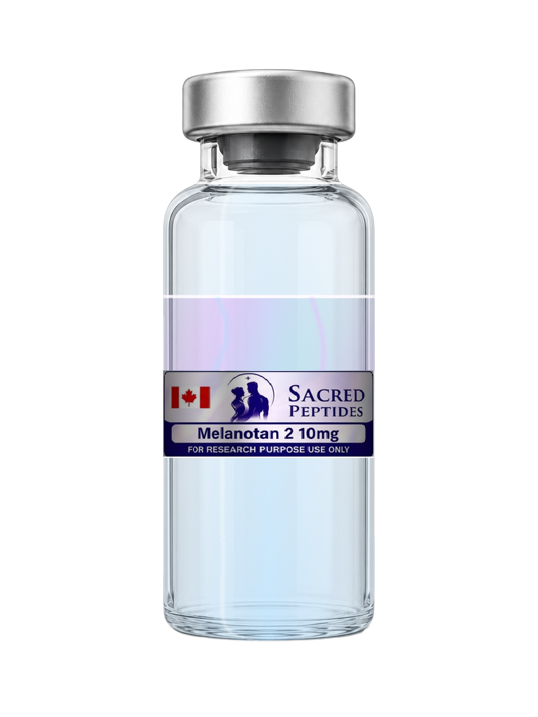 Melanotan II