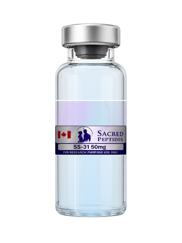SS-31 (Elamipretide)