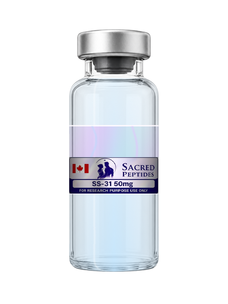 SS-31 (Elamipretide)