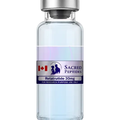 Retatrutide 30mg